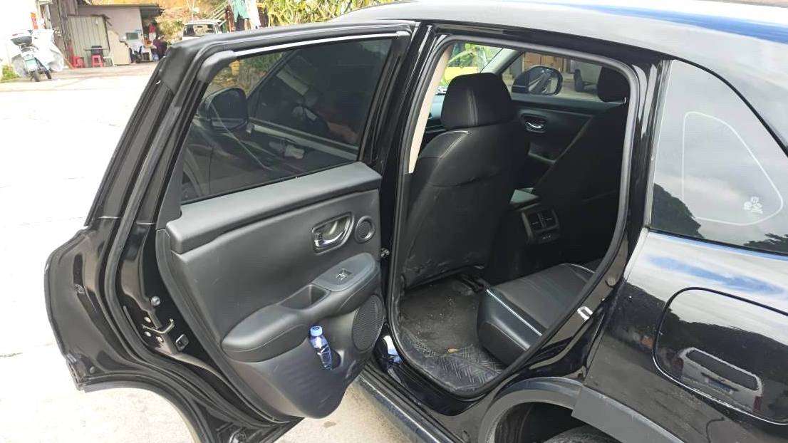 HONDA 2023 HR-V‌ 240TURBO Jingrui Edition