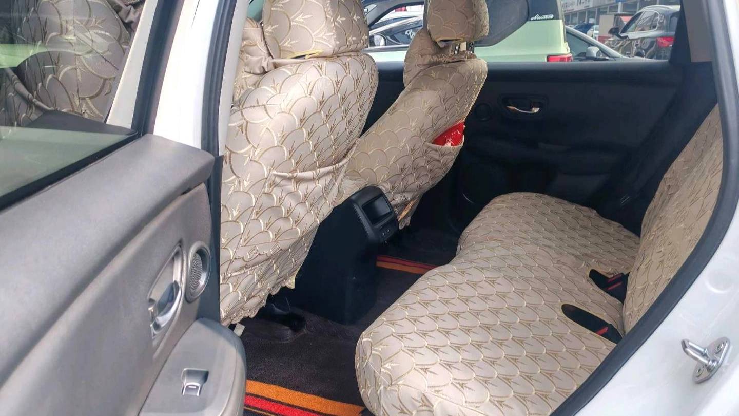 HONDA 2023 HR-V‌ 240TURBO Ultimate Edition