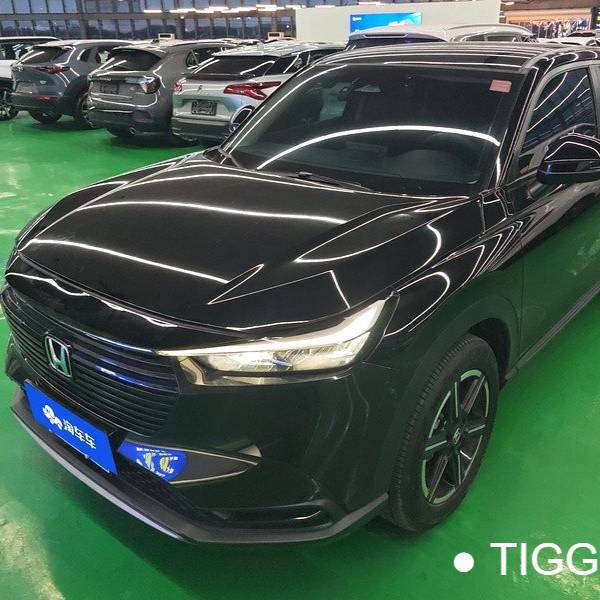 HONDA 2023 VEZEL 1.5L CVT Technology Edition Used Car