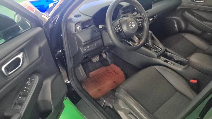 HONDA 2023 VEZEL 1.5L CVT Technology Edition