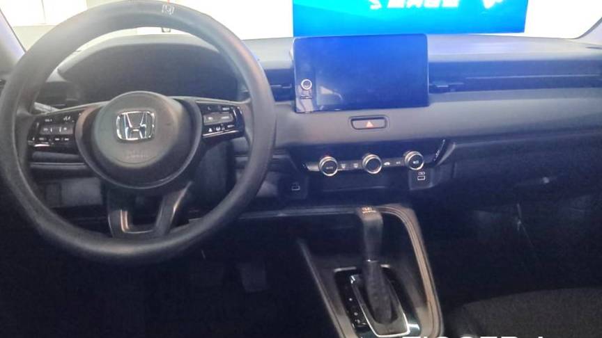 HONDA 2023 VEZEL 1.5L CVT Technology Edition