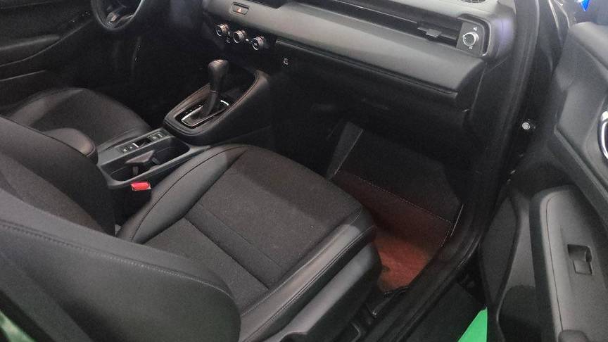 HONDA 2023 VEZEL 1.5L CVT Technology Edition