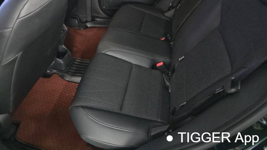 HONDA 2023 VEZEL 1.5L CVT Technology Edition