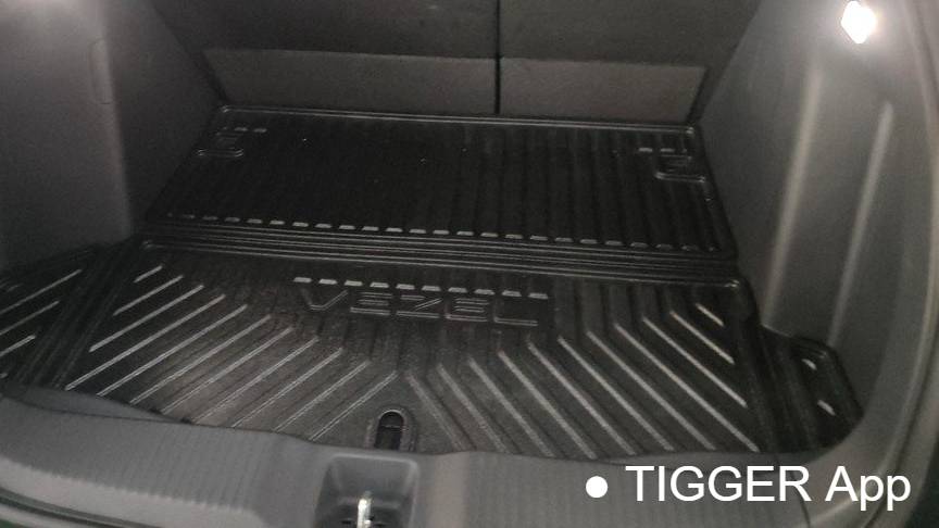 HONDA 2023 VEZEL 1.5L CVT Technology Edition