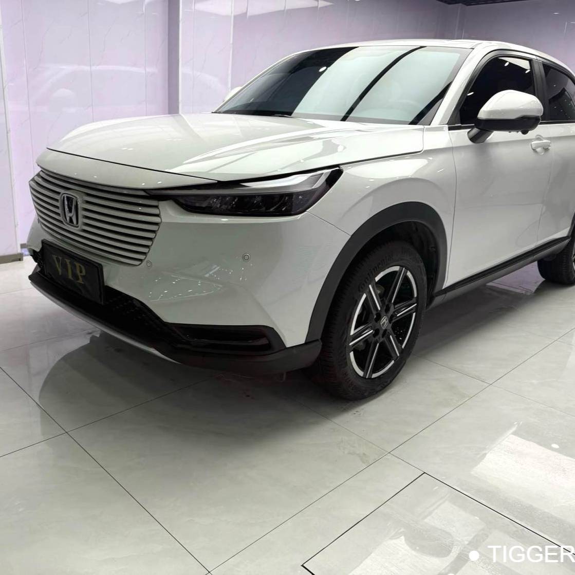 HONDA 2023 VEZEL 1.5L CVT Elite Edition Used Car