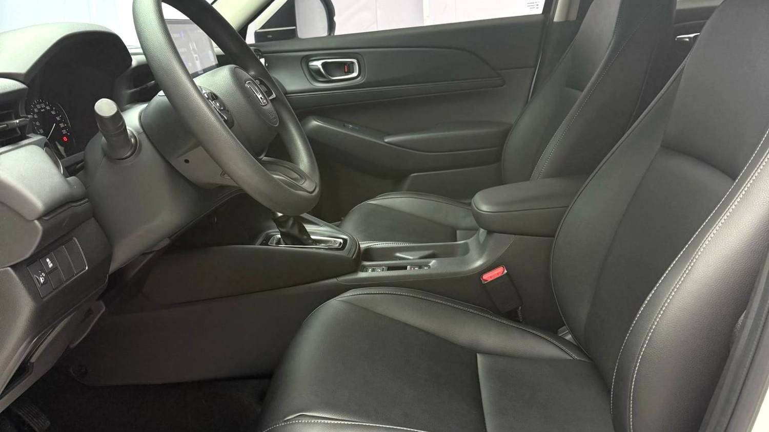 HONDA 2023 VEZEL 1.5L CVT Elite Edition