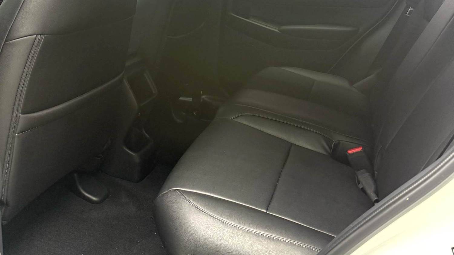 HONDA 2023 VEZEL 1.5L CVT Elite Edition