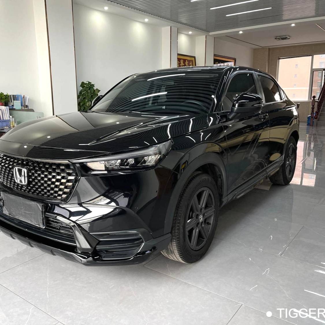 HONDA 2023 XR-V‌ 1.5L CVT Thermal Edition Used Car