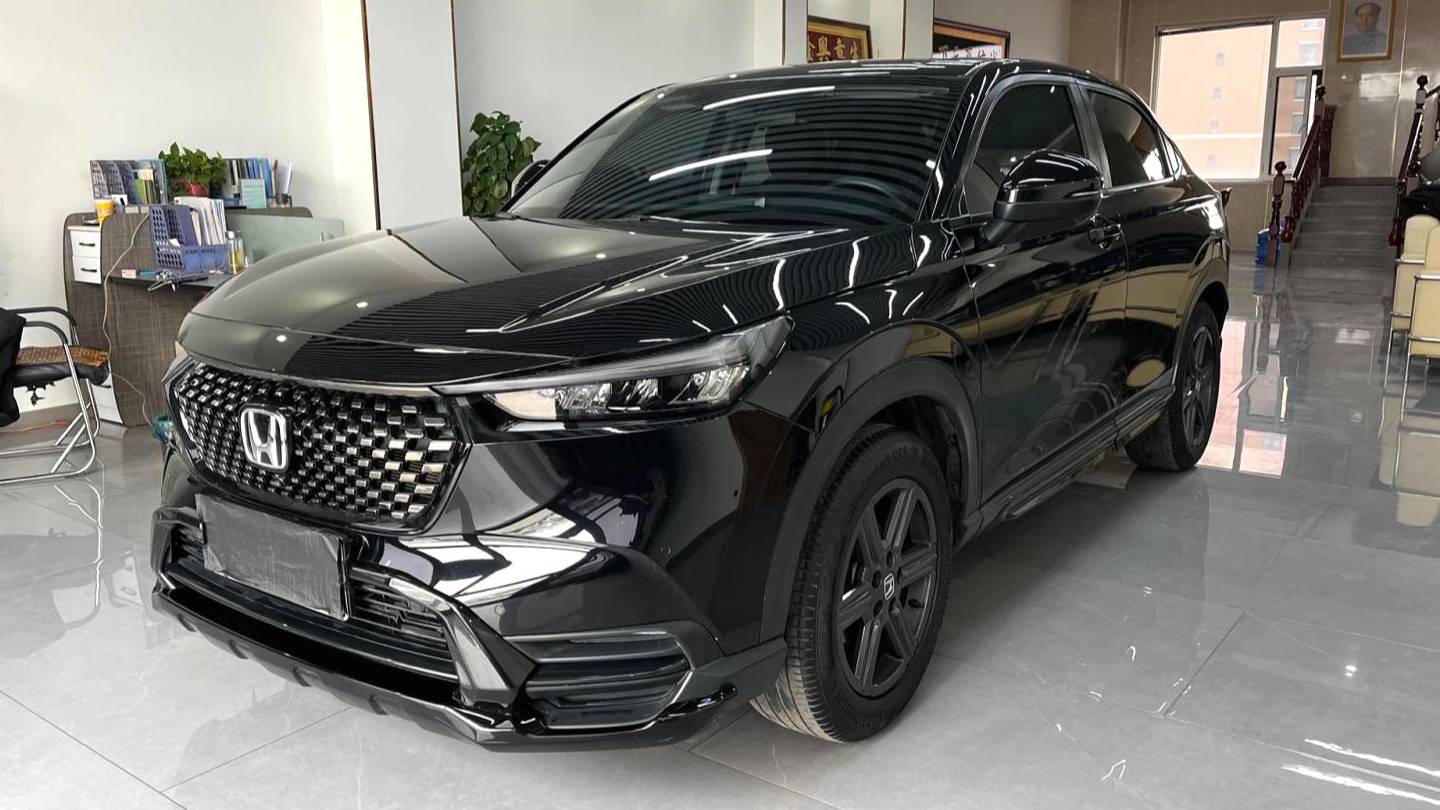 HONDA 2023 XR-V‌ 1.5L CVT Thermal Edition