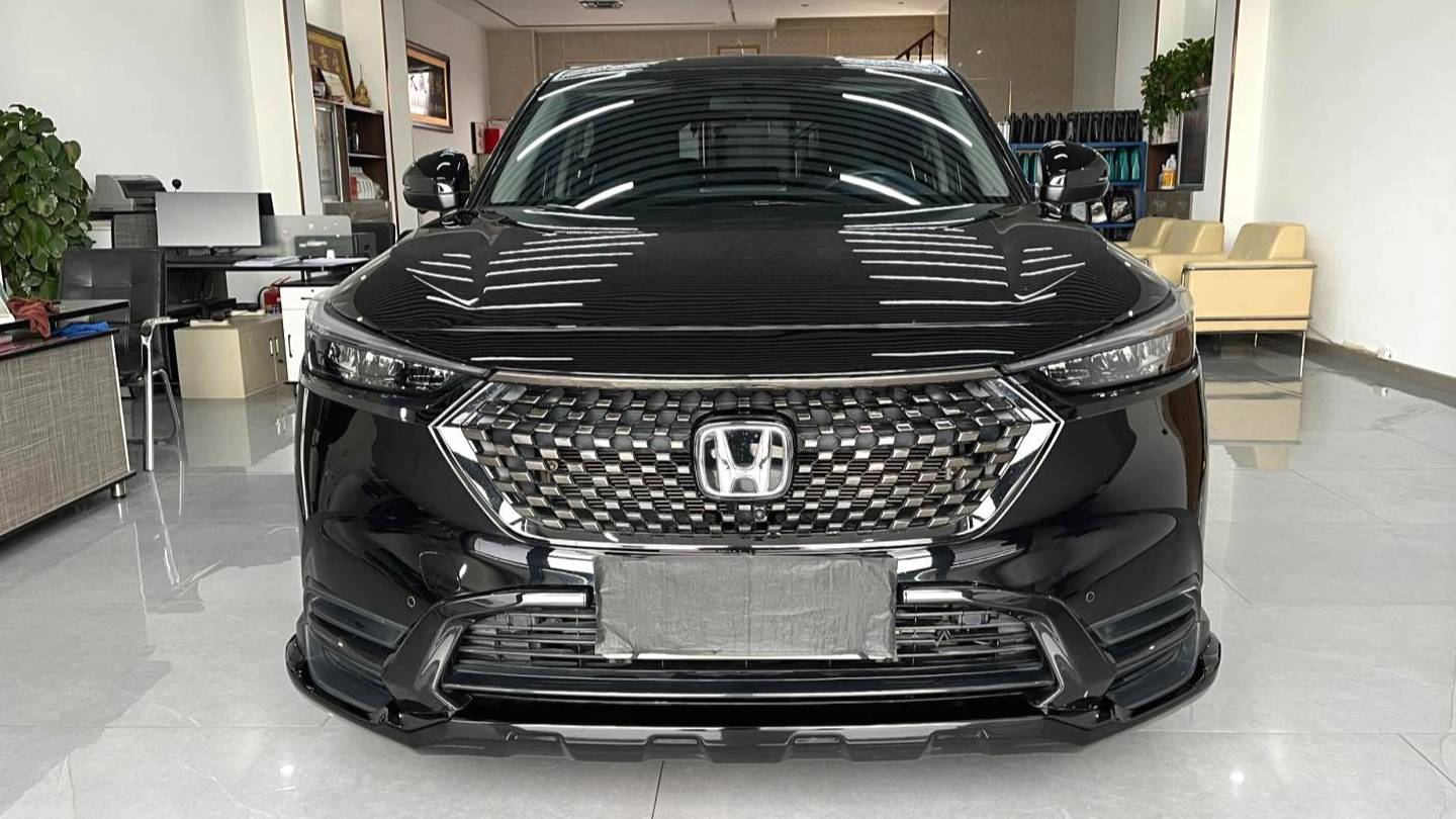 HONDA 2023 XR-V‌ 1.5L CVT Thermal Edition