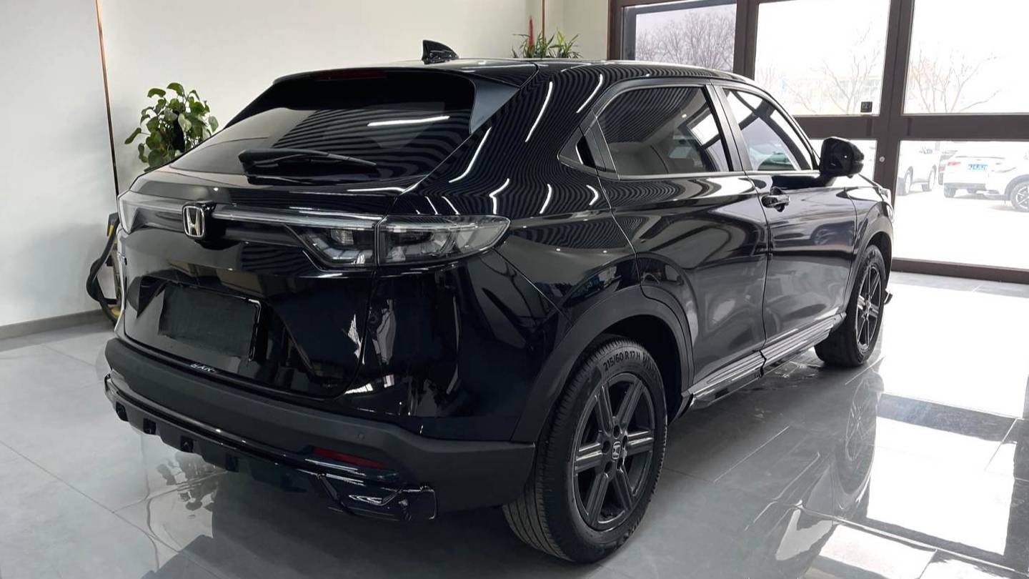 HONDA 2023 XR-V‌ 1.5L CVT Thermal Edition