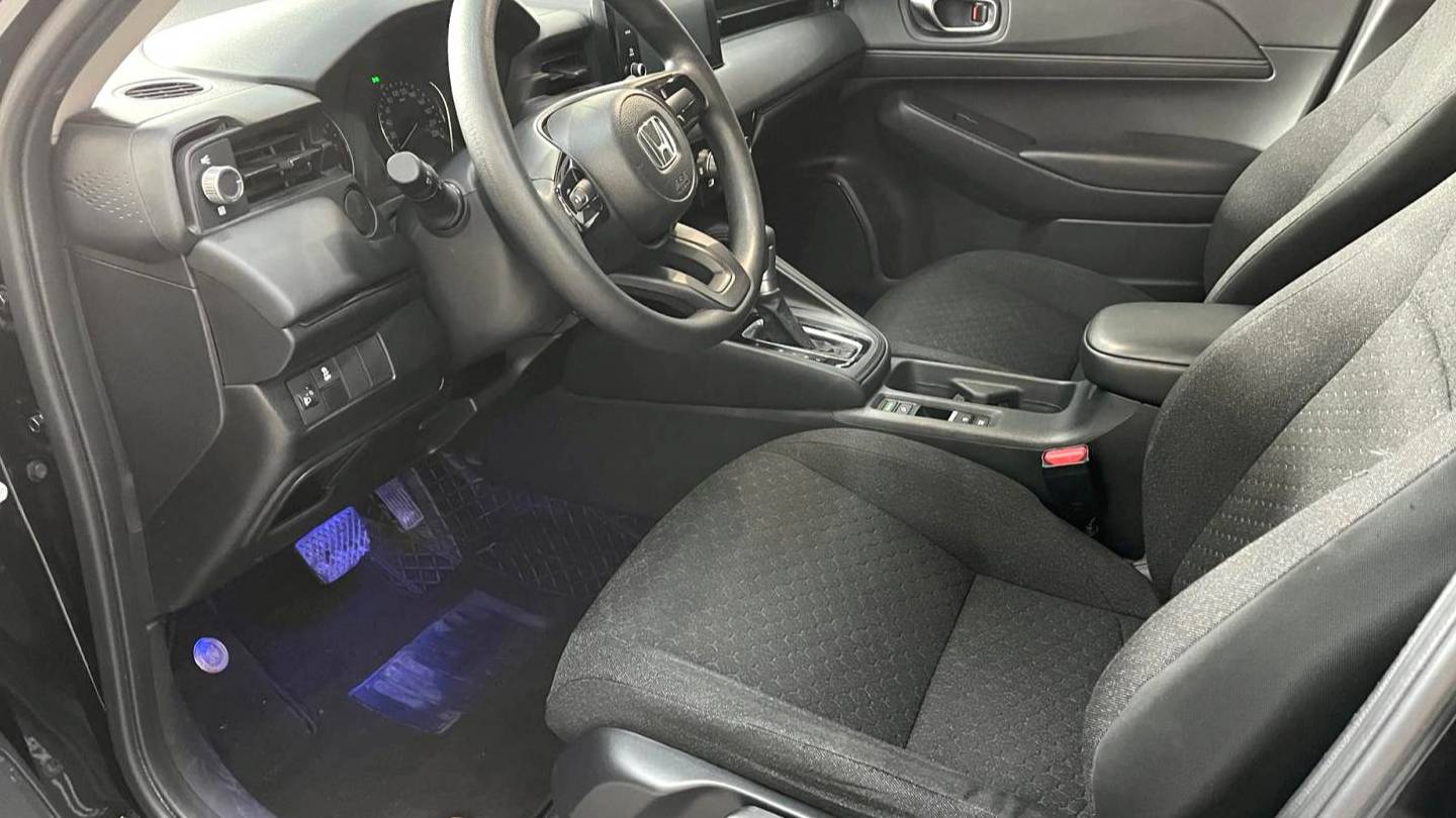 HONDA 2023 XR-V‌ 1.5L CVT Thermal Edition