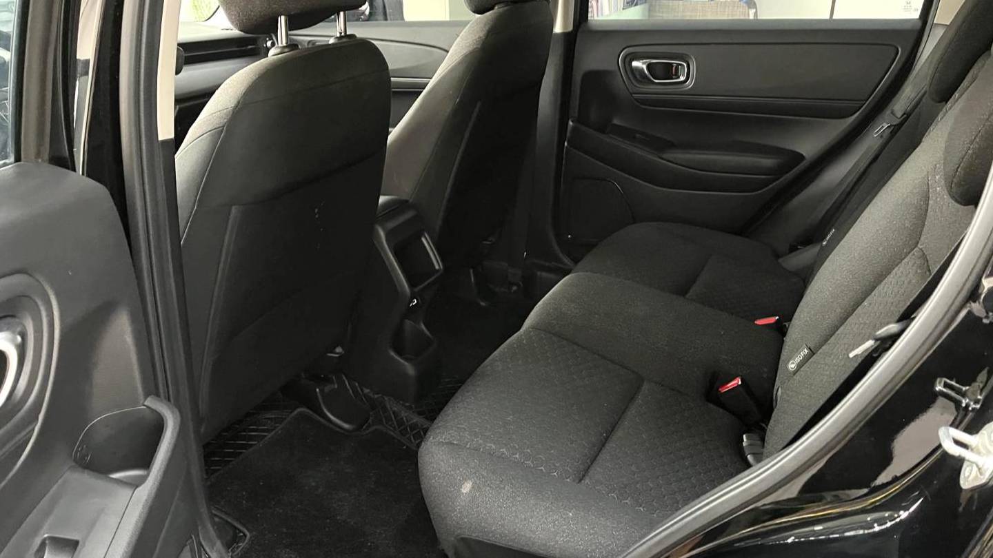 HONDA 2023 XR-V‌ 1.5L CVT Thermal Edition