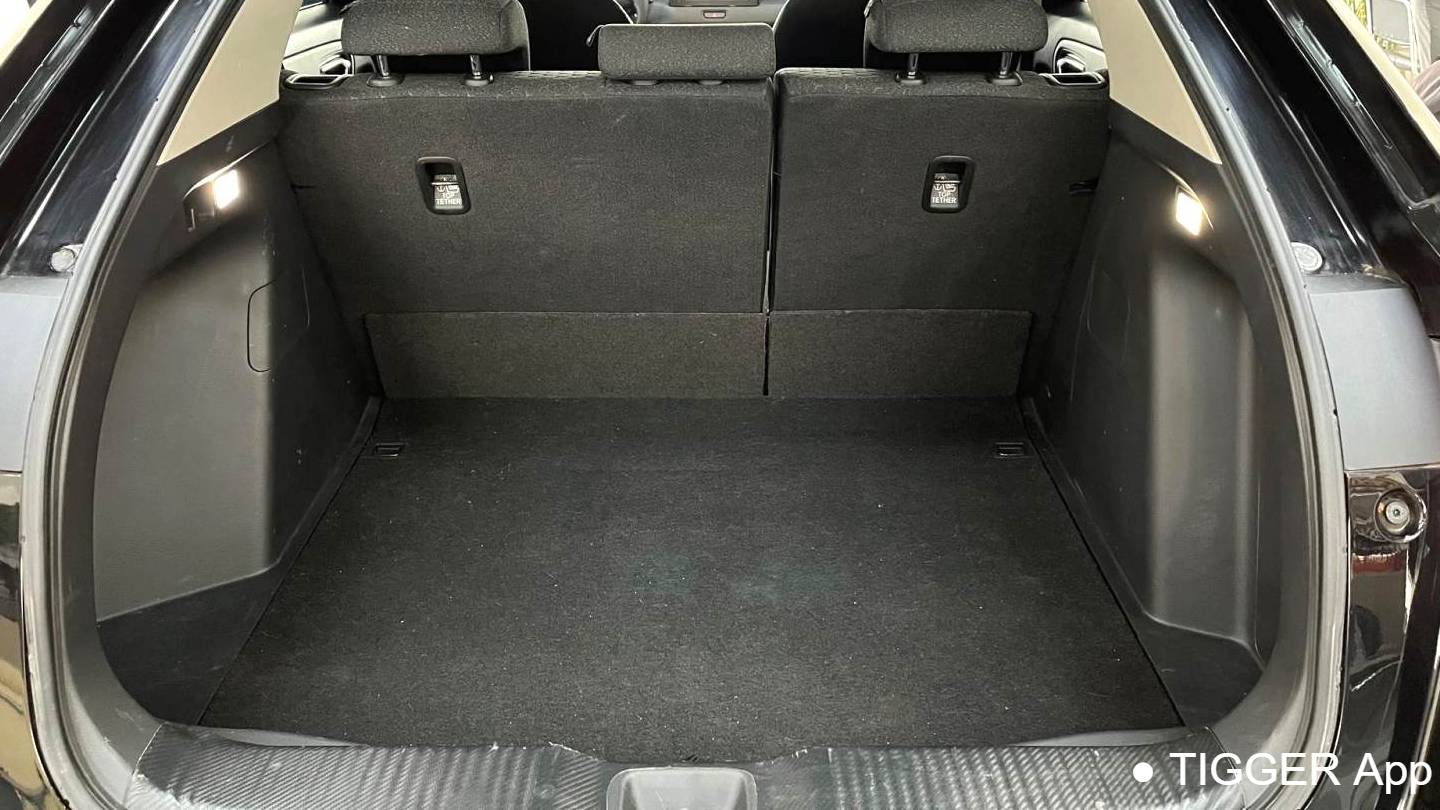 HONDA 2023 XR-V‌ 1.5L CVT Thermal Edition