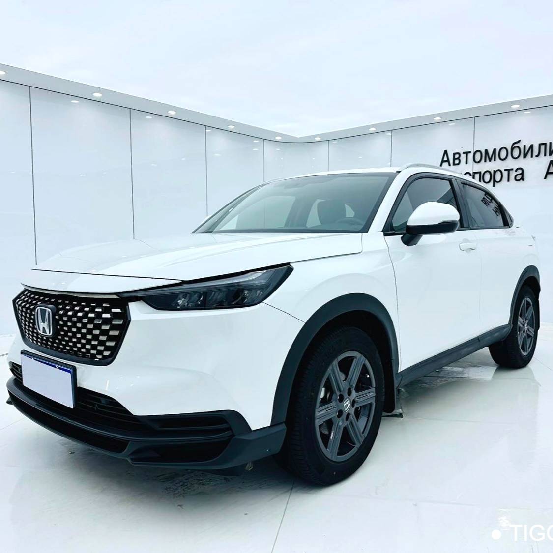 HONDA 2023 XR-V‌ 1.5L CVT Thermal Edition Used Car