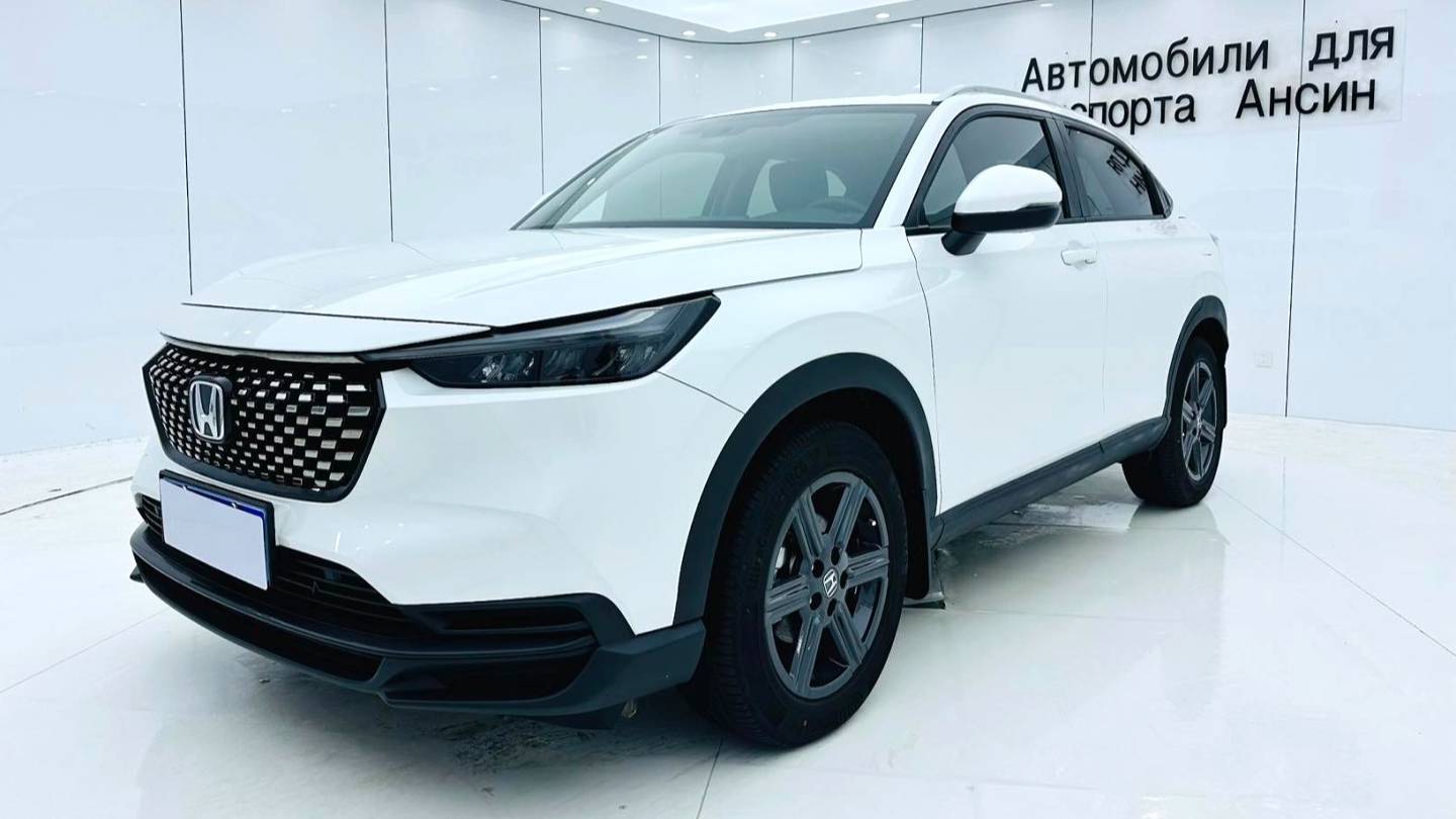 HONDA 2023 XR-V‌ 1.5L CVT Thermal Edition