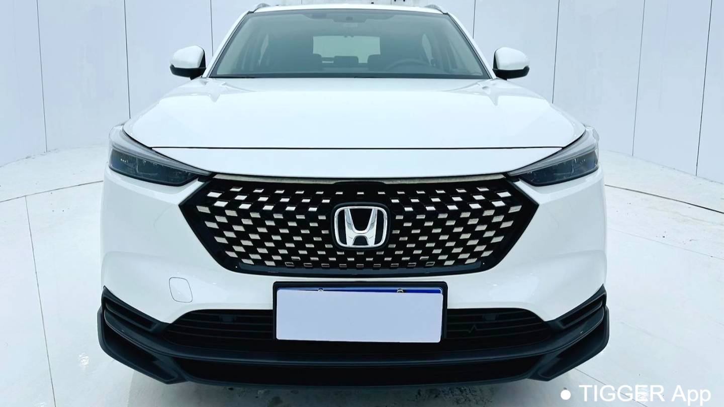 HONDA 2023 XR-V‌ 1.5L CVT Thermal Edition