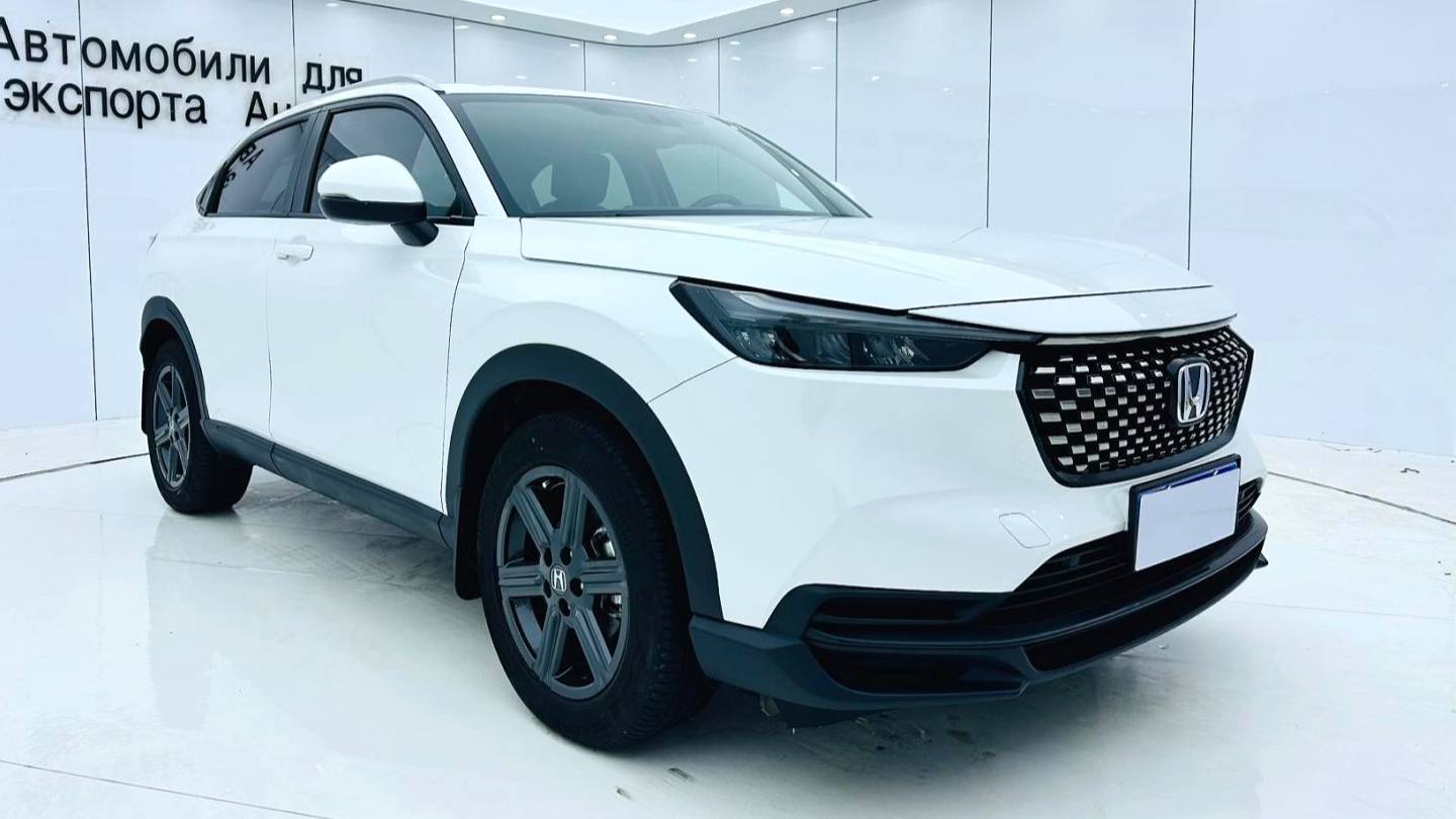 HONDA 2023 XR-V‌ 1.5L CVT Thermal Edition