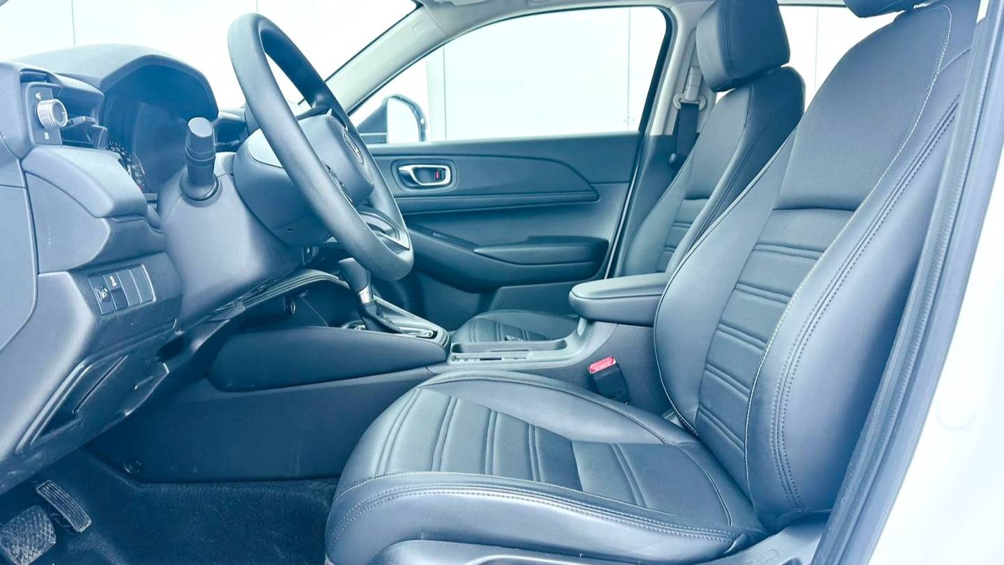 HONDA 2023 XR-V‌ 1.5L CVT Thermal Edition