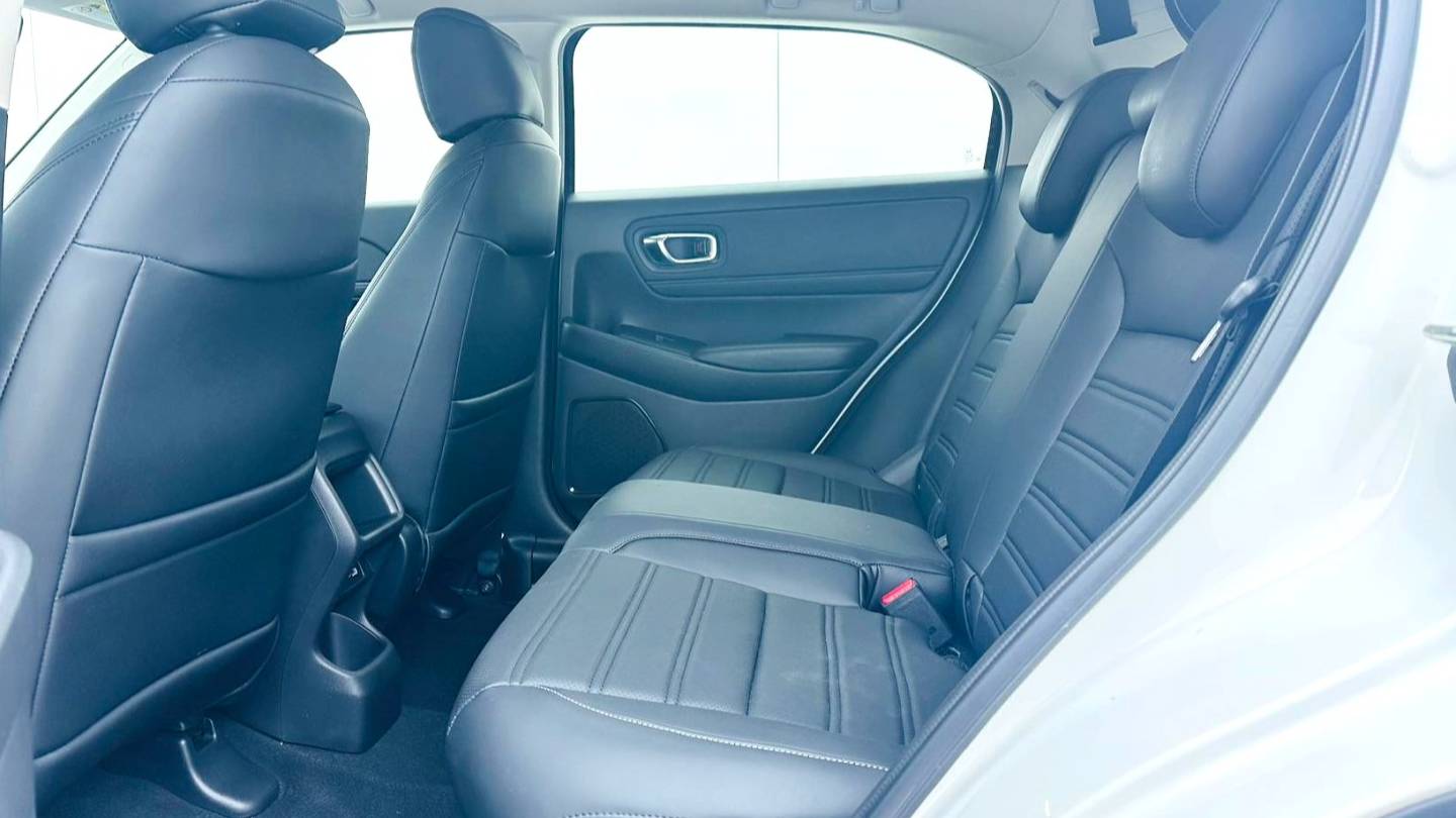 HONDA 2023 XR-V‌ 1.5L CVT Thermal Edition