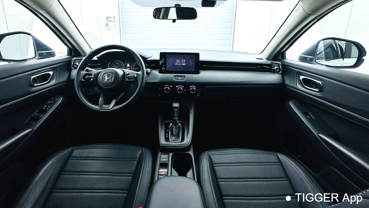 HONDA 2023 XR-V‌ 1.5L CVT Thermal Edition