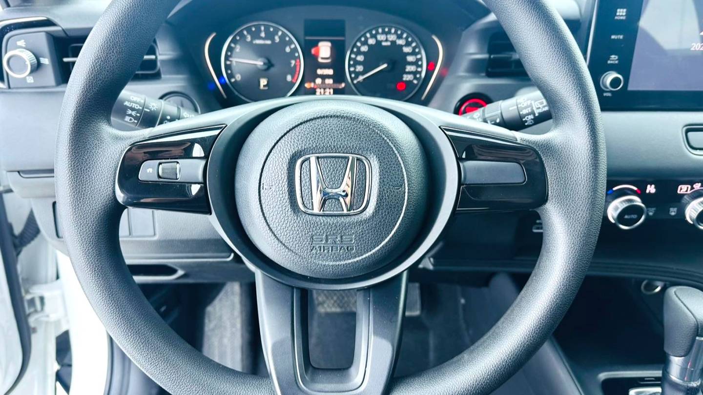 HONDA 2023 XR-V‌ 1.5L CVT Thermal Edition