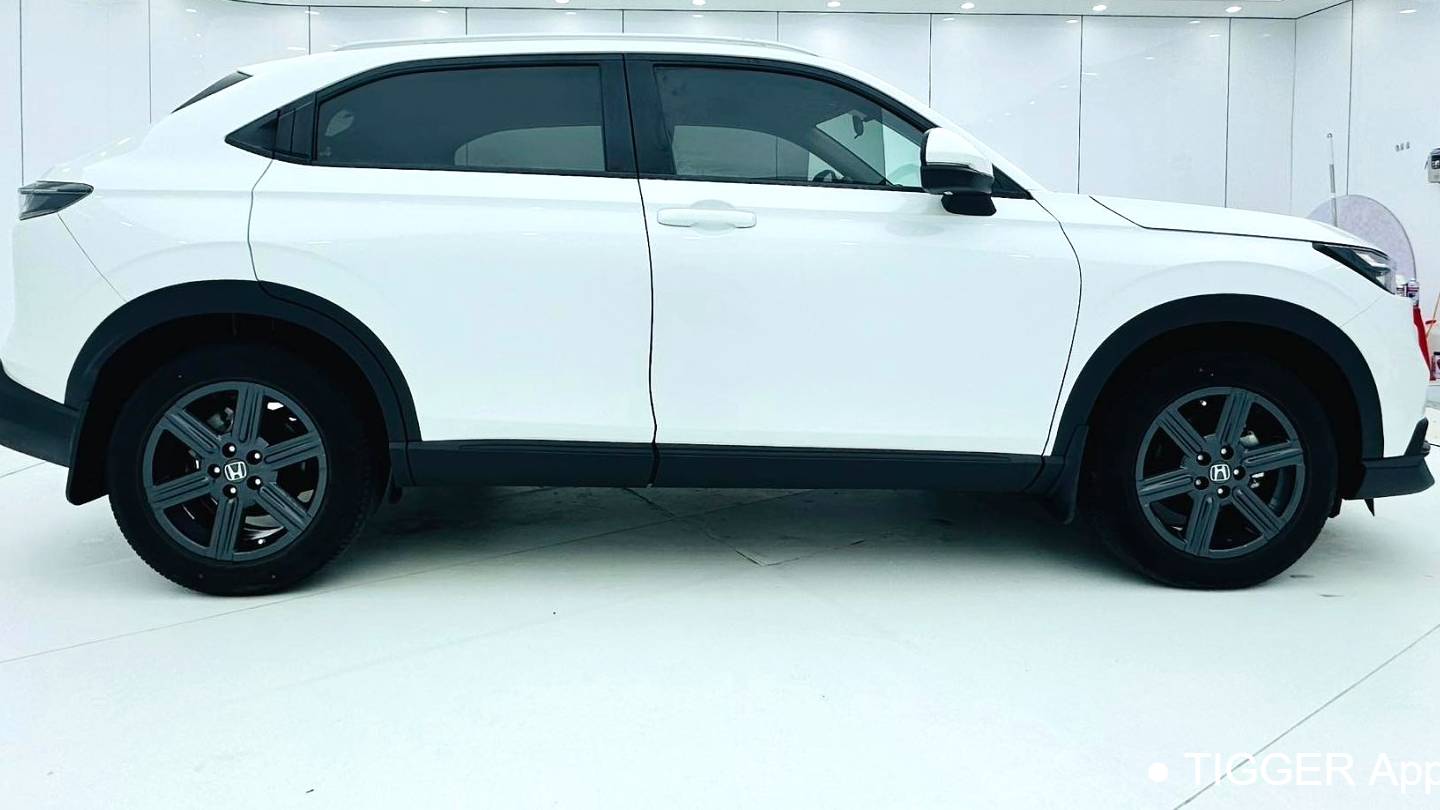 HONDA 2023 XR-V‌ 1.5L CVT Thermal Edition