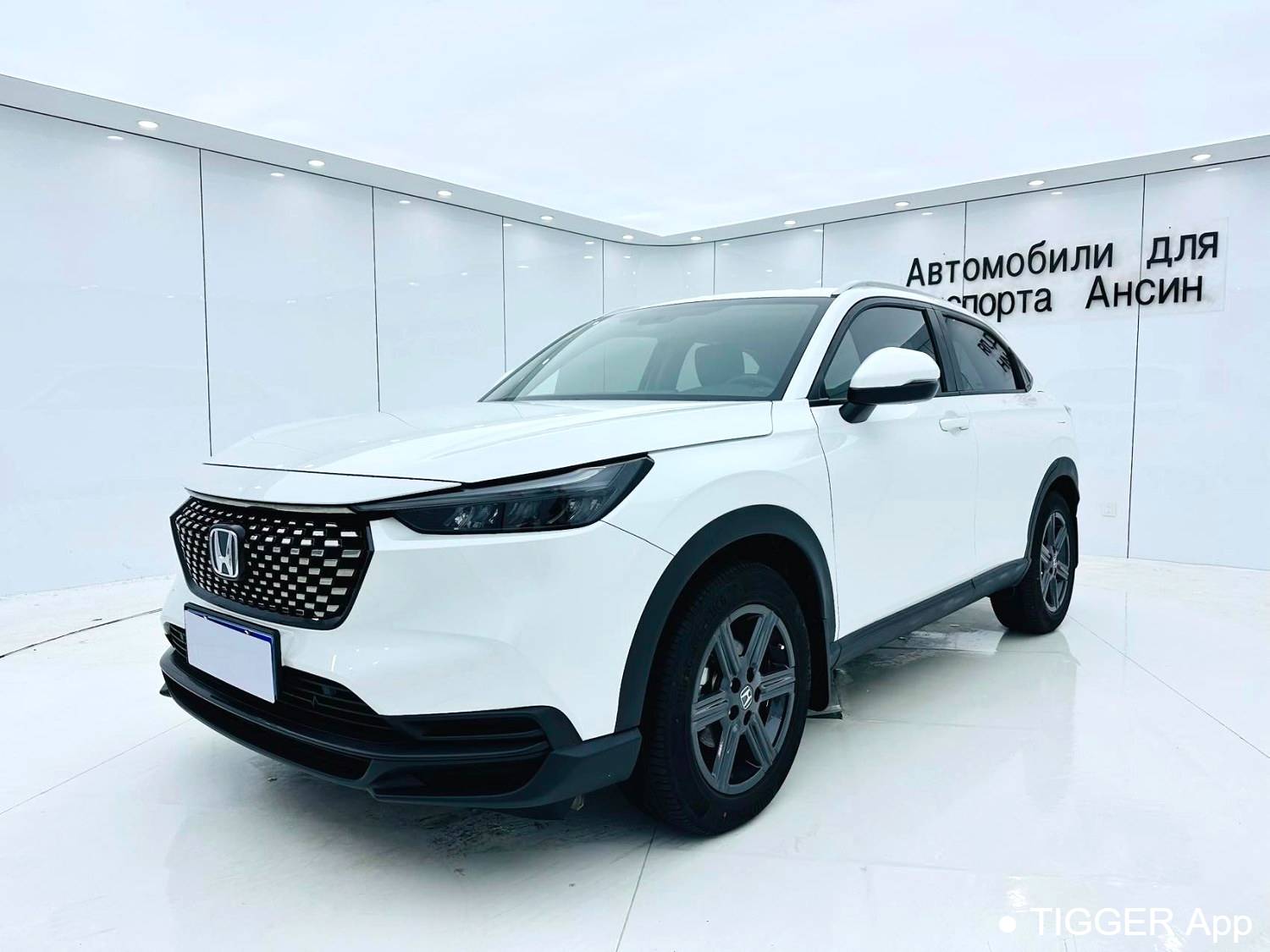 HONDA 2023 XR-V‌ 1.5L CVT Thermal Edition