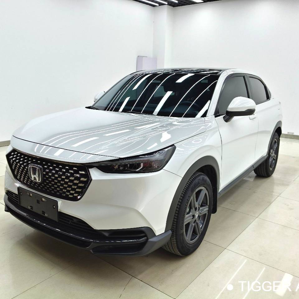 HONDA 2023 XR-V‌ 1.5L CVT Heat Wave Edition Used Car