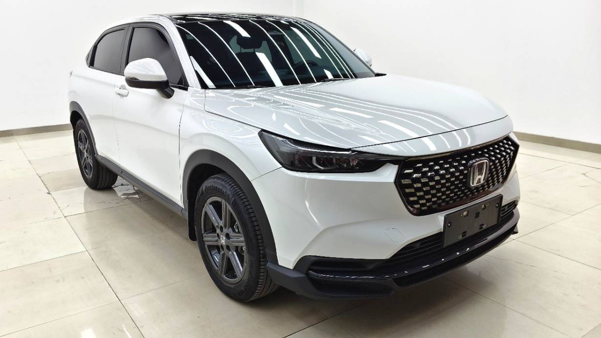 HONDA 2023 XR-V‌ 1.5L CVT Heat Wave Edition