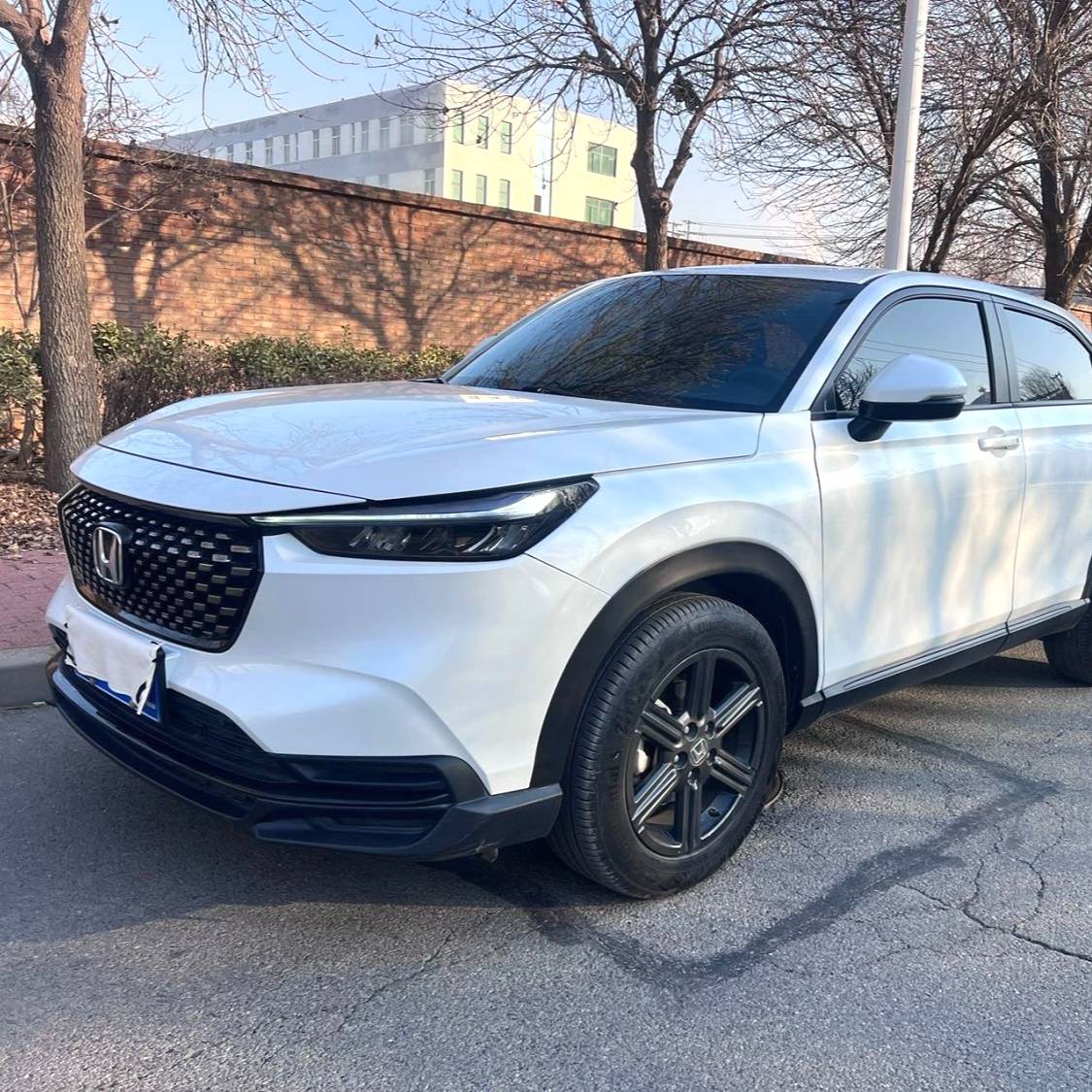 HONDA 2023 XR-V‌ 1.5L CVT Thermal Edition Used Car