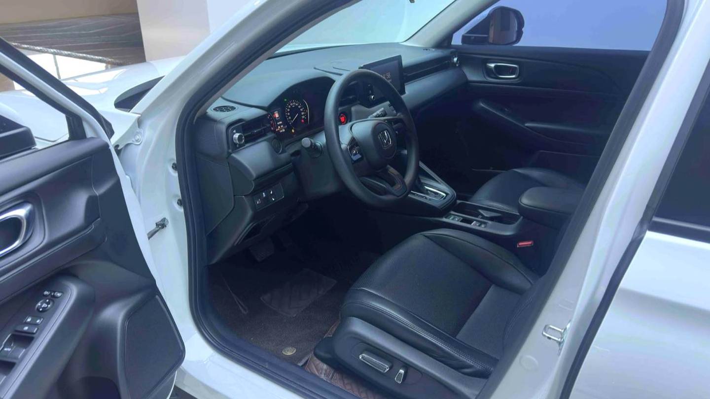 HONDA 2023 XR-V‌ 1.5L CVT Thermal Edition