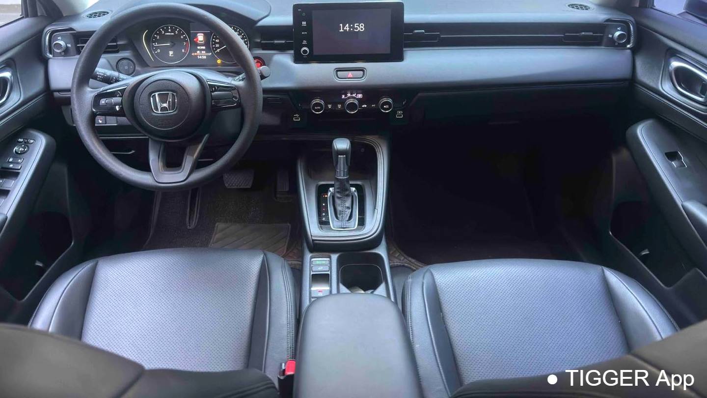 HONDA 2023 XR-V‌ 1.5L CVT Thermal Edition