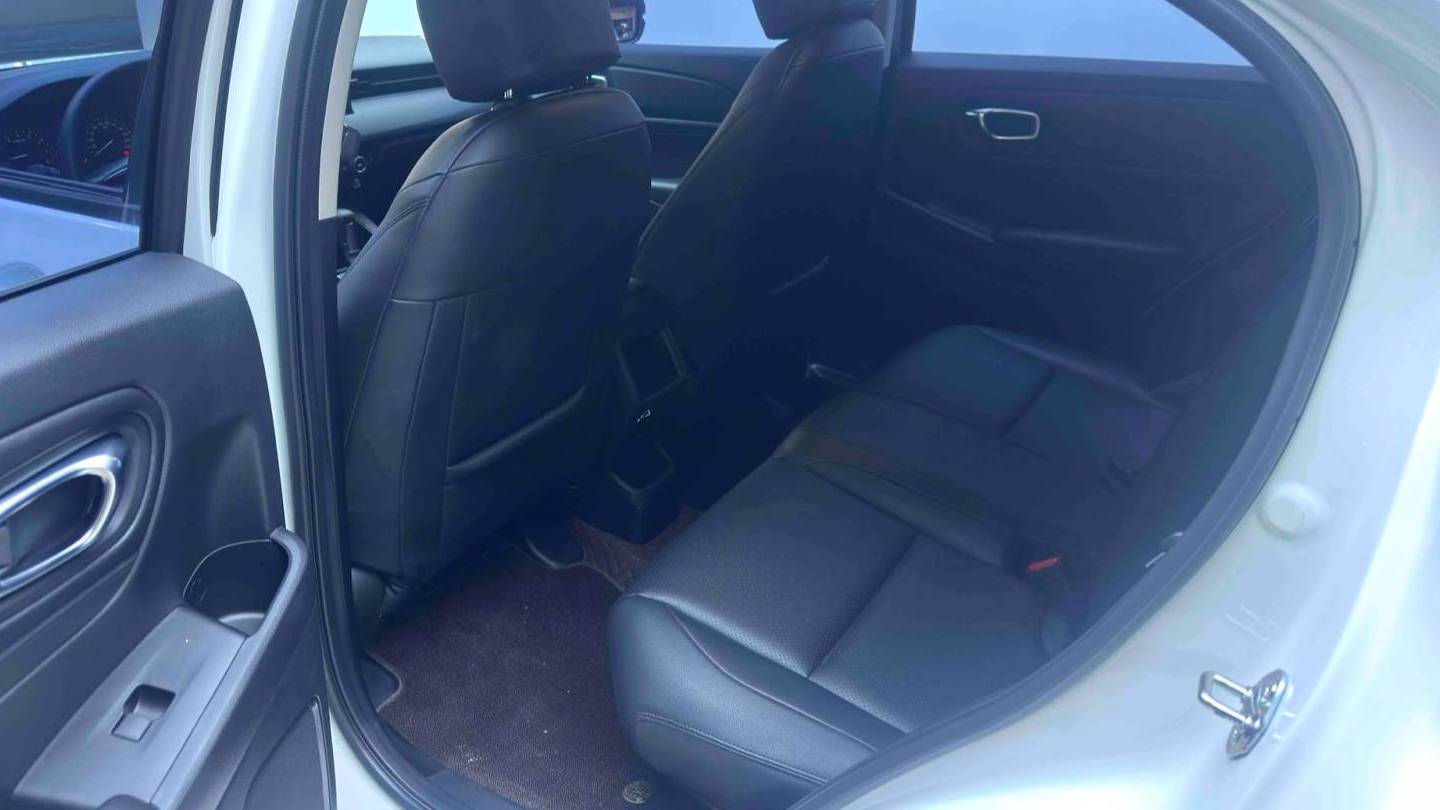 HONDA 2023 XR-V‌ 1.5L CVT Thermal Edition