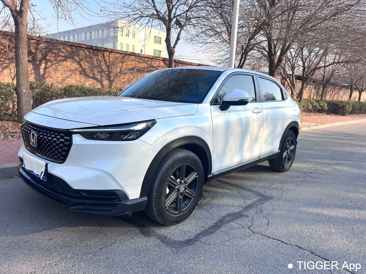 HONDA 2023 XR-V‌ 1.5L CVT Thermal Edition