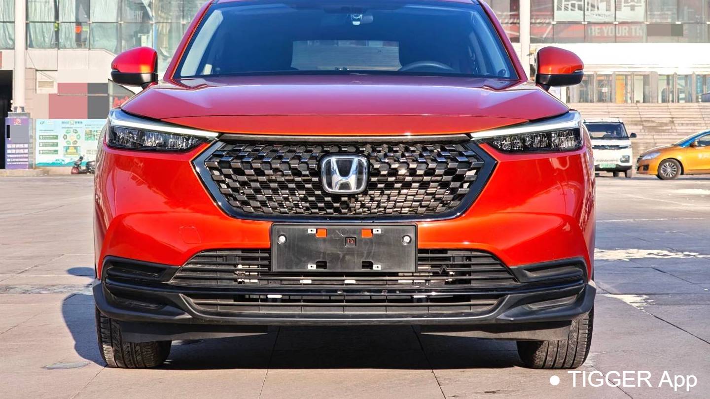 HONDA 2023 XR-V‌ 1.5L CVT Thermal Edition