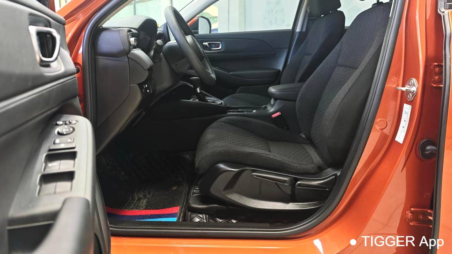 HONDA 2023 XR-V‌ 1.5L CVT Thermal Edition