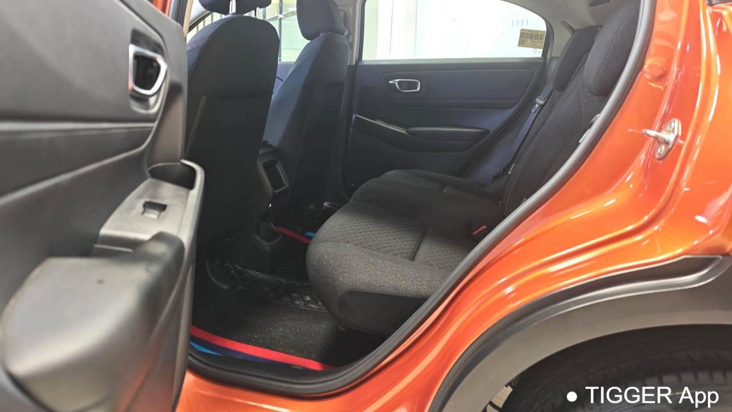 HONDA 2023 XR-V‌ 1.5L CVT Thermal Edition