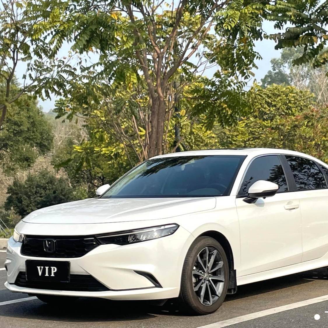 HONDA 2023 INTEGRA 240TURBO CVT Smart Edition Used Car