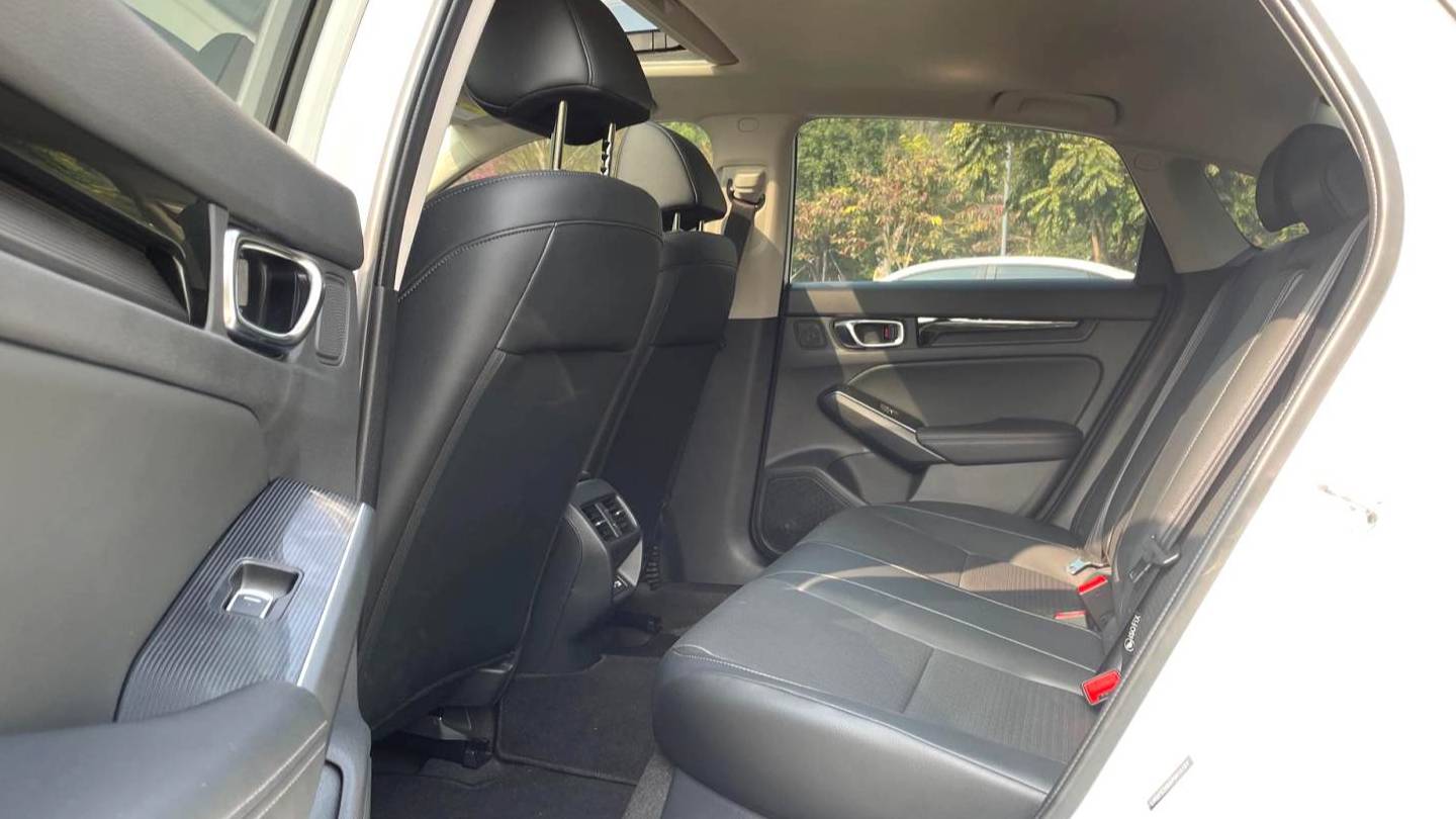 HONDA 2023 INTEGRA 240TURBO CVT Smart Edition