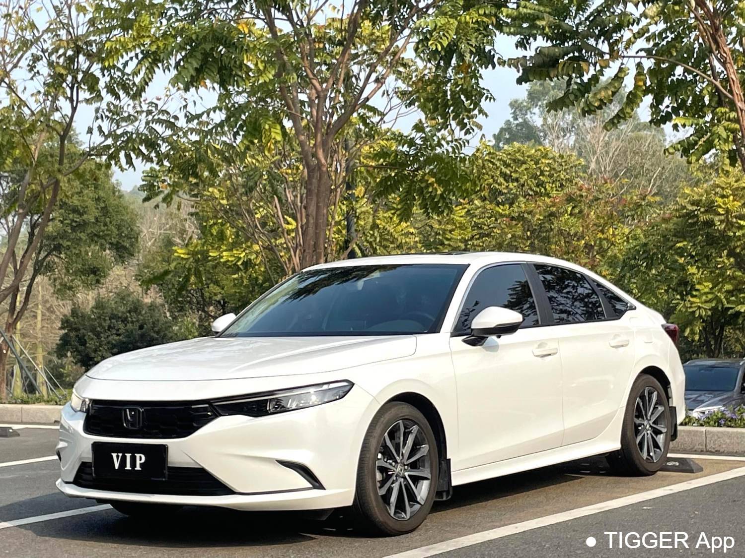 HONDA 2023 INTEGRA 240TURBO CVT Smart Edition