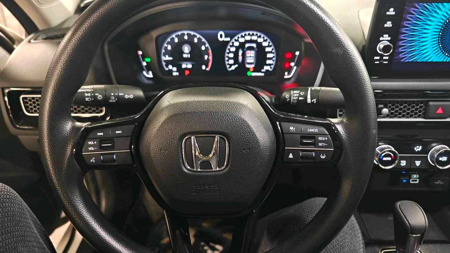 HONDA 2023 INTEGRA 240TURBO CVT Leading Edition