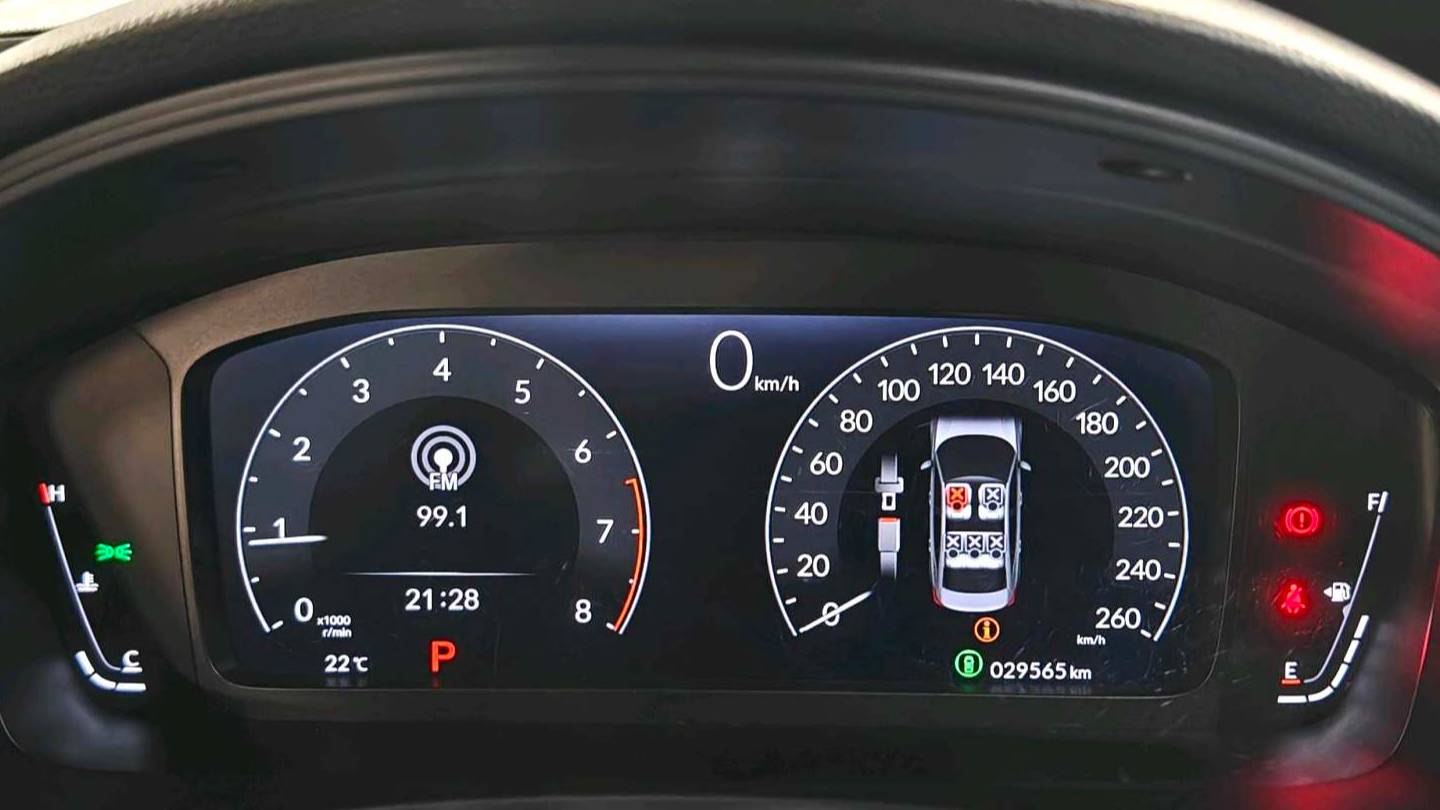 HONDA 2023 INTEGRA 240TURBO CVT Leading Edition