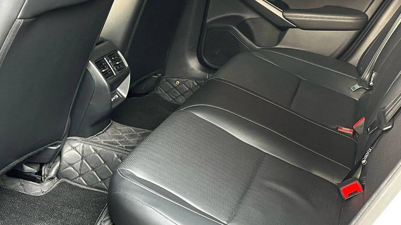 HONDA 2023 INTEGRA 240TURBO CVT Smart Edition