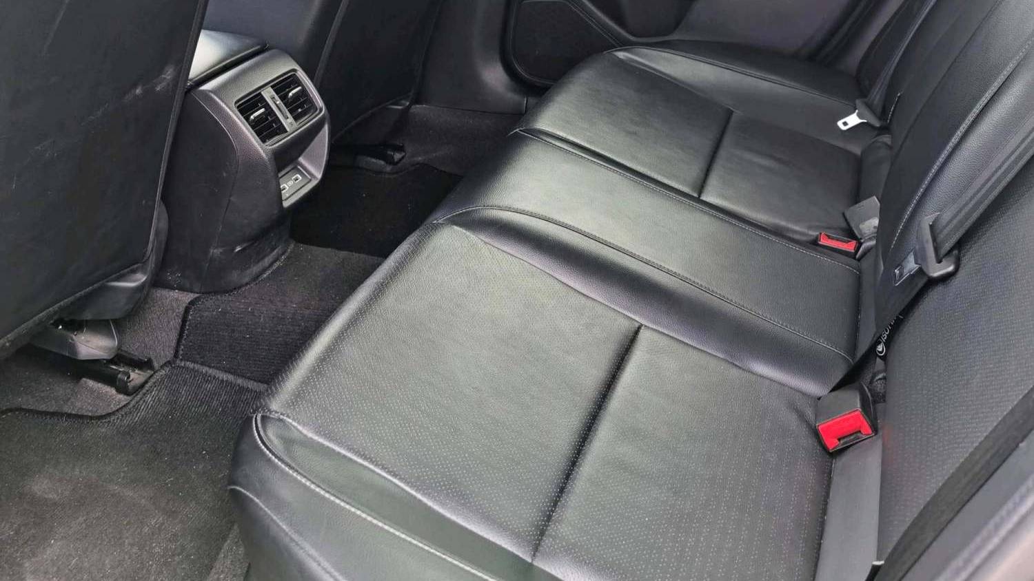 HONDA 2023 INTEGRA 240TURBO CVT Luxury Edition