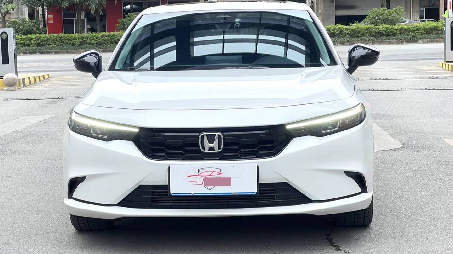 HONDA 2023 INTEGRA 240TURBO CVT Premium Edition