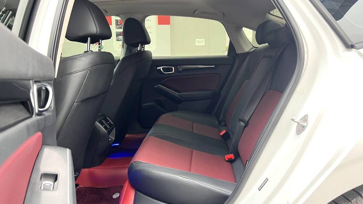 HONDA 2023 INTEGRA 240TURBO CVT Premium Edition