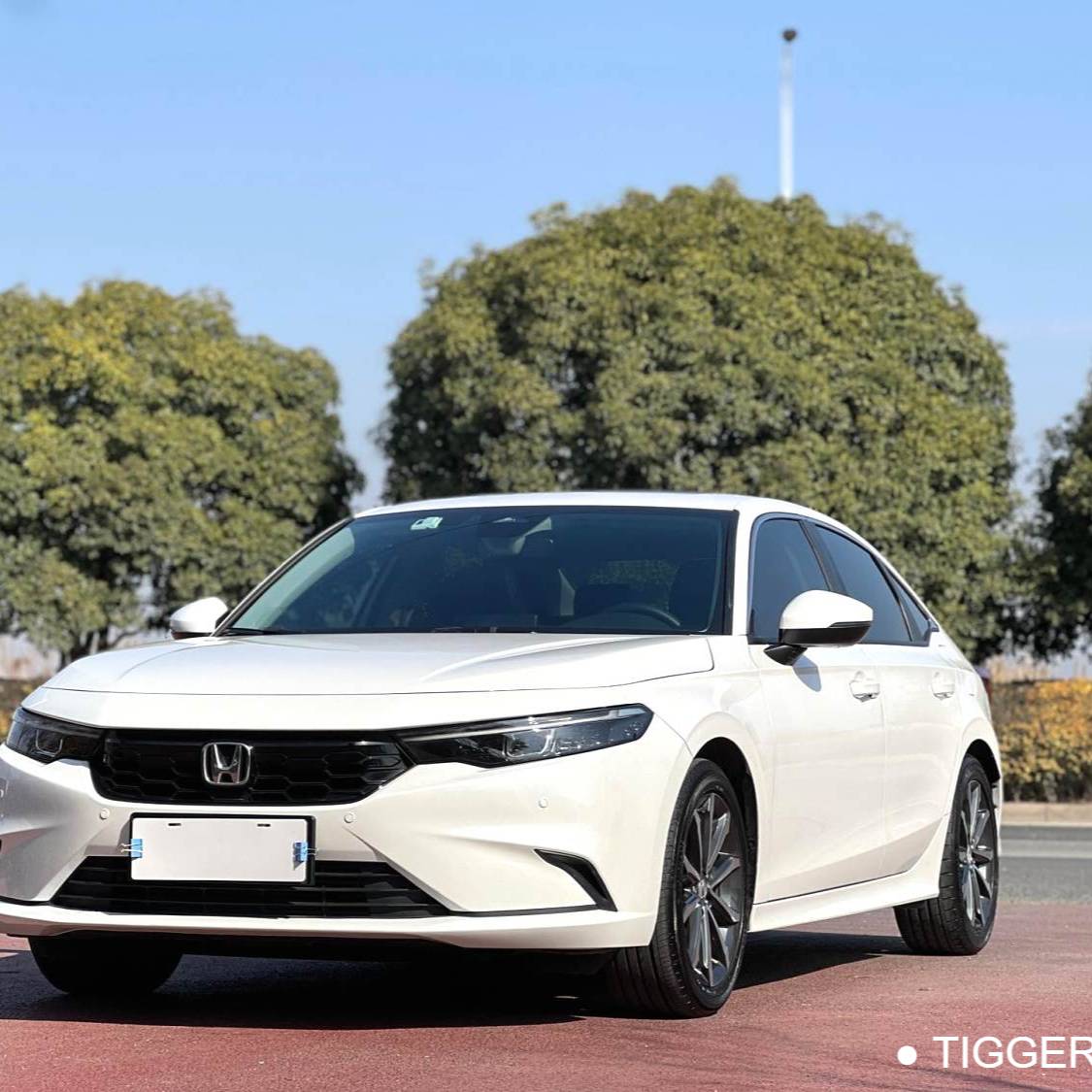 HONDA 2023 INTEGRA 240TURBO CVT Luxury Edition Used Car