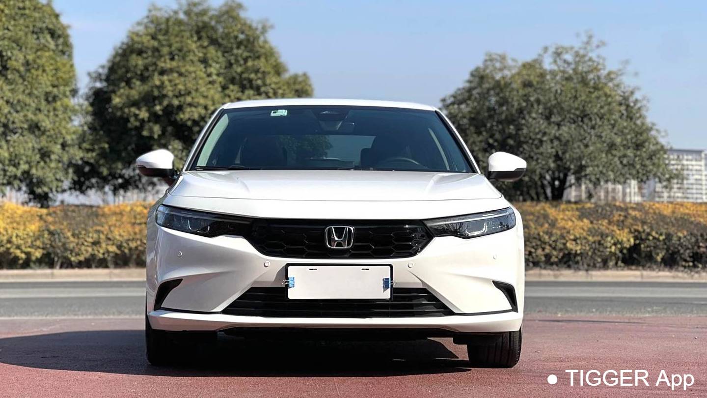 HONDA 2023 INTEGRA 240TURBO CVT Luxury Edition