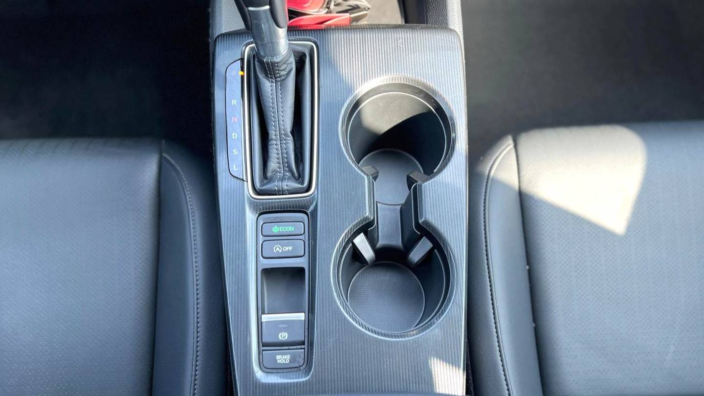 HONDA 2023 INTEGRA 240TURBO CVT Luxury Edition